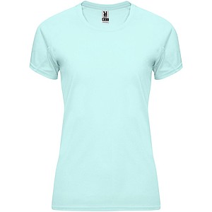 Bahrain short sleeve womens sports t-shirt