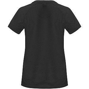 Bahrain short sleeve womens sports t-shirt