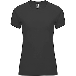 Bahrain short sleeve womens sports t-shirt
