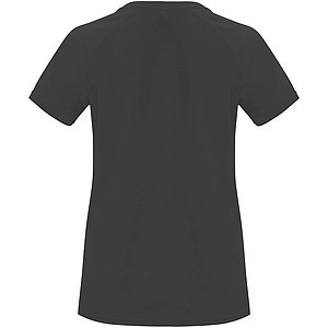 Bahrain short sleeve womens sports t-shirt