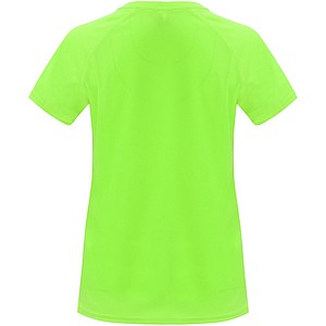 Bahrain short sleeve womens sports t-shirt