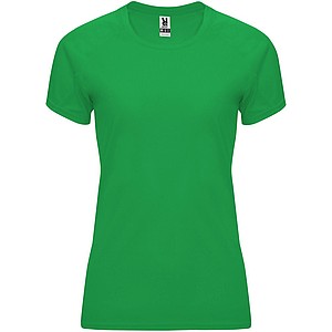 Bahrain short sleeve womens sports t-shirt
