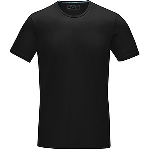 Balfour short sleeve mens GOTS organic t-shirt