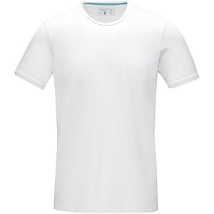 Balfour short sleeve mens GOTS organic t-shirt