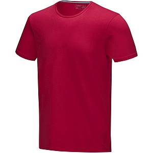 Balfour short sleeve mens GOTS organic t-shirt