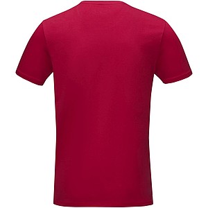 Balfour short sleeve mens GOTS organic t-shirt