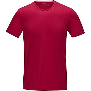 Balfour short sleeve mens GOTS organic t-shirt