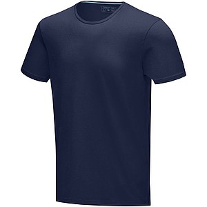 Balfour short sleeve mens GOTS organic t-shirt