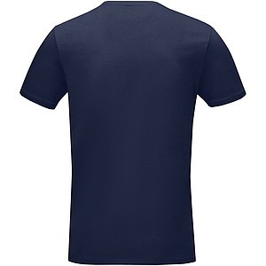 Balfour short sleeve mens GOTS organic t-shirt