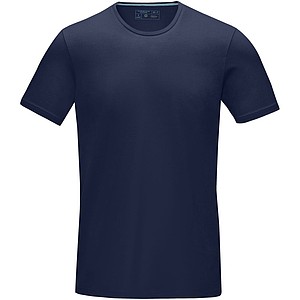 Balfour short sleeve mens GOTS organic t-shirt