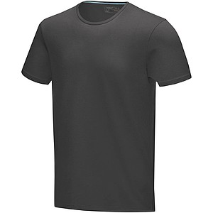 Balfour short sleeve mens GOTS organic t-shirt