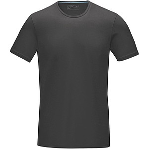 Balfour short sleeve mens GOTS organic t-shirt