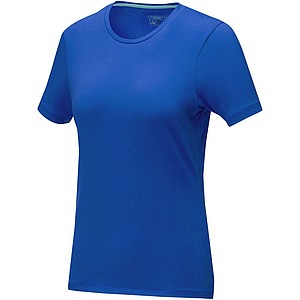 Balfour short sleeve womens GOTS organic t-shirt
