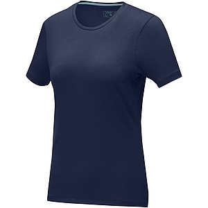 Balfour short sleeve womens GOTS organic t-shirt