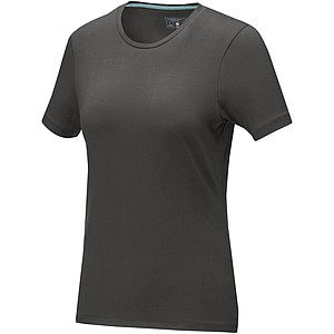 Balfour short sleeve womens GOTS organic t-shirt