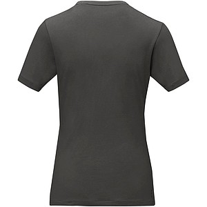 Balfour short sleeve womens GOTS organic t-shirt