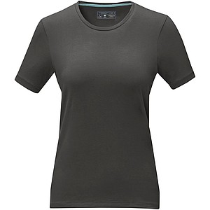 Balfour short sleeve womens GOTS organic t-shirt