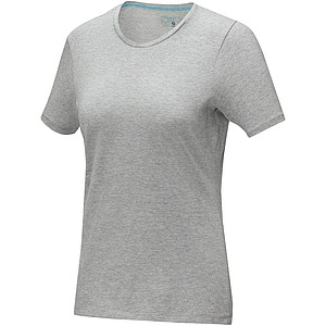 Balfour short sleeve womens GOTS organic t-shirt