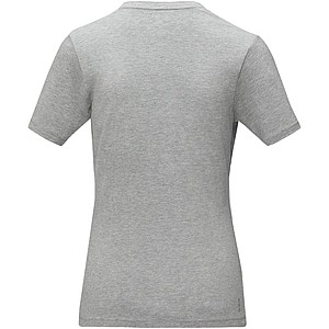 Balfour short sleeve womens GOTS organic t-shirt