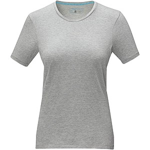 Balfour short sleeve womens GOTS organic t-shirt