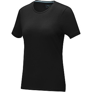 Balfour short sleeve womens GOTS organic t-shirt