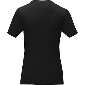 Balfour short sleeve womens GOTS organic t-shirt