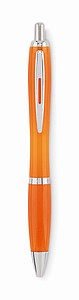 Ball pen in RPET