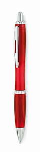 Ball pen in RPET