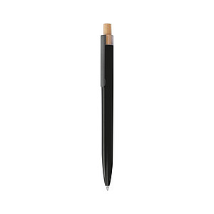 Ball pen made from recycled aluminium