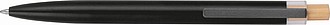 Ball pen made from recycled aluminium