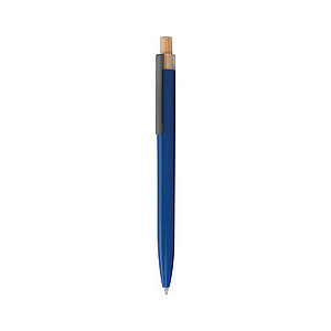 Ball pen made from recycled aluminium