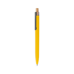 Ball pen made from recycled aluminium