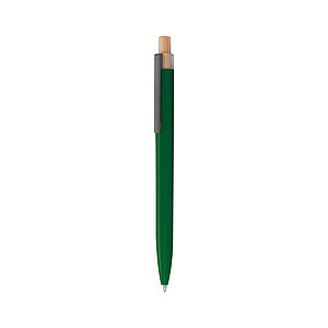 Ball pen made from recycled aluminium
