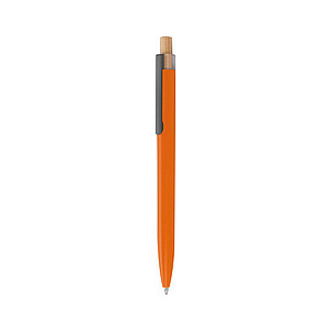 Ball pen made from recycled aluminium