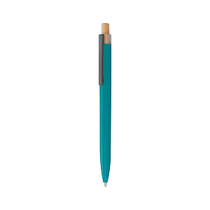 Ball pen made from recycled aluminium