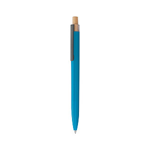 Ball pen made from recycled aluminium