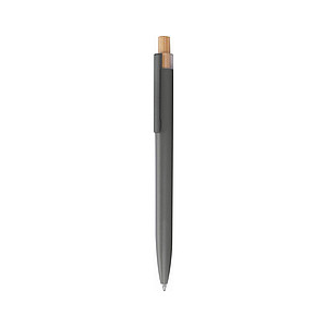 Ball pen made from recycled aluminium