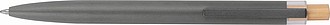 Ball pen made from recycled aluminium