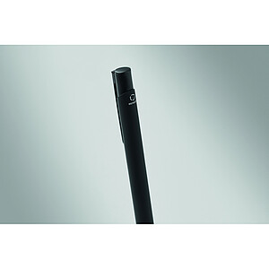 Ball pen & PU Keyring set