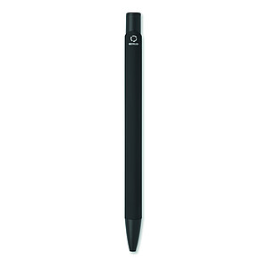 Ball pen & PU Keyring set