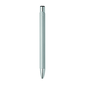Ball pen & PU Keyring set