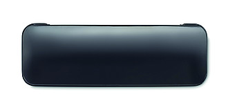 Ball pen set in metal box