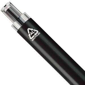 Ballpen Corvin | Recycled | Push
