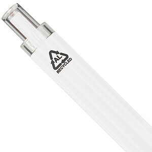 Ballpen Corvin | Recycled | Push