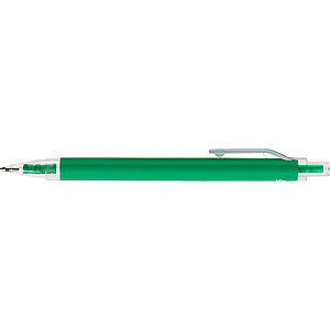 Ballpen Corvin | Recycled | Push