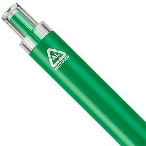 Ballpen Corvin | Recycled | Push