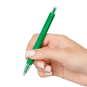 Ballpen Corvin | Recycled | Push