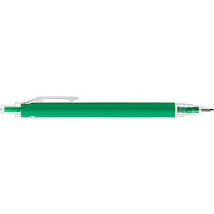 Ballpen Corvin | Recycled | Push