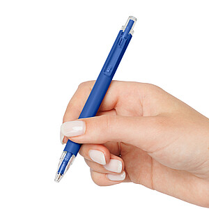 Ballpen Corvin | Recycled | Push