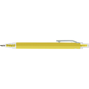 Ballpen Corvin | Recycled | Push